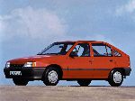  2  Opel Kadett  3-. (E 1983 1991)