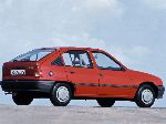  3  Opel Kadett  5-. (E 1983 1991)
