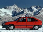  4  Opel Kadett  5-. (E 1983 1991)