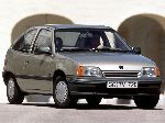  5  Opel Kadett  5-. (E 1983 1991)