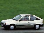  6  Opel Kadett  5-. (E 1983 1991)