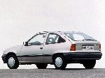  7  Opel Kadett  3-. (E 1983 1991)