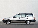  3  Opel Kadett  (D 1979 1984)