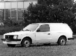  5  Opel Kadett Caravan  (C 1972 1979)