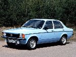  5  Opel Kadett  2-. (C 1972 1979)
