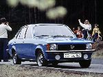  6  Opel Kadett  2-. (C 1972 1979)