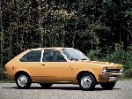  14  Opel Kadett  5-. (E 1983 1991)