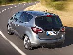  5  Opel () Meriva  (2  2010 2014)