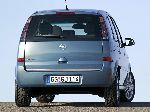  19  Opel () Meriva  (2  2010 2014)