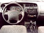 3  Opel Monterey  5-. (1  1992 1998)