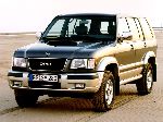  4  Opel Monterey  3-. (1  [] 1998 1999)