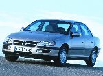  1  Opel Omega  (A [] 1986 1994)