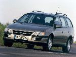  1  Opel Omega  (A 1986 1990)