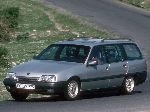  9  Opel Omega  (A 1986 1990)