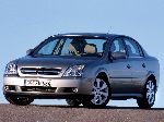  1  Opel Vectra  4-. (B 1995 1999)