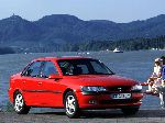  6  Opel Vectra  4-. (B 1995 1999)