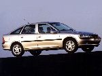  11  Opel Vectra  (A 1988 1995)