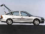  12  Opel Vectra  (A 1988 1995)