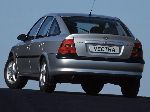  13  Opel Vectra  (A 1988 1995)