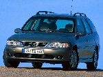  14  Opel Vectra I500  5-. (B 1995 1999)
