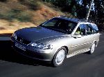  15  Opel Vectra  (B [] 1999 2002)