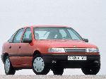  14  Opel Vectra  (A 1988 1995)