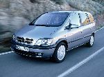  24  Opel Zafira OPC  5-. (A [] 2003 2005)