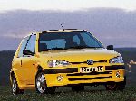  3  Peugeot 106  (1  1991 1996)
