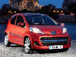  3  Peugeot () 107  5-. (1  [] 2008 2012)