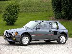  15  Peugeot 205  5-. (1  1983 1998)