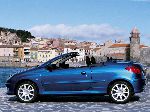  2  Peugeot 206 CC  (1  [] 2002 2009)