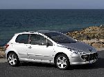  9  Peugeot 307  5-. (1  2001 2005)
