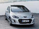  16  Peugeot () 308  (T9 2013 2017)
