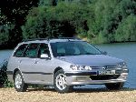   Peugeot 406  (1  1995 1999)