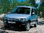  13  Peugeot Partner  (1  1996 2002)