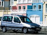  14  Peugeot Partner  (1  1996 2002)