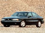  5  Pontiac Bonneville  (7  1987 1991)