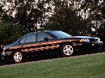  8  Pontiac Bonneville SE  4-. (9  2000 2004)