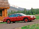  10  Pontiac Bonneville SSEi  4-. (8  1991 1995)