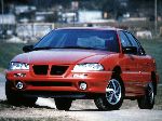  4  Pontiac Grand AM  (5  1999 2005)