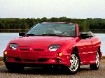  2  Pontiac Sunfire  (1  1995 2000)