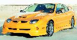  5  Pontiac Sunfire  (1  [2 ] 2003 2005)