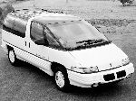  5  Pontiac Trans Sport  (1  1990 1993)