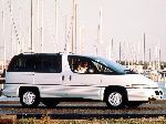  6  Pontiac Trans Sport EU-spec.  4-. (1  [] 1994 1996)
