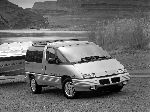  7  Pontiac Trans Sport  (1  1990 1993)
