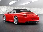  3  Porsche () 911 Carrera  2-. (991 2011 2015)