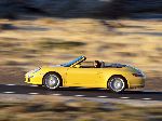  6  Porsche 911 Carrera  (993 1993 1998)