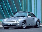  12  Porsche 911 Targa  (993 1993 1998)