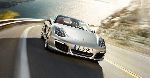  2  Porsche () Boxster  2-. (981 2012 2015)