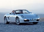  6  Porsche Boxster  2-. (986 [] 2002 2004)